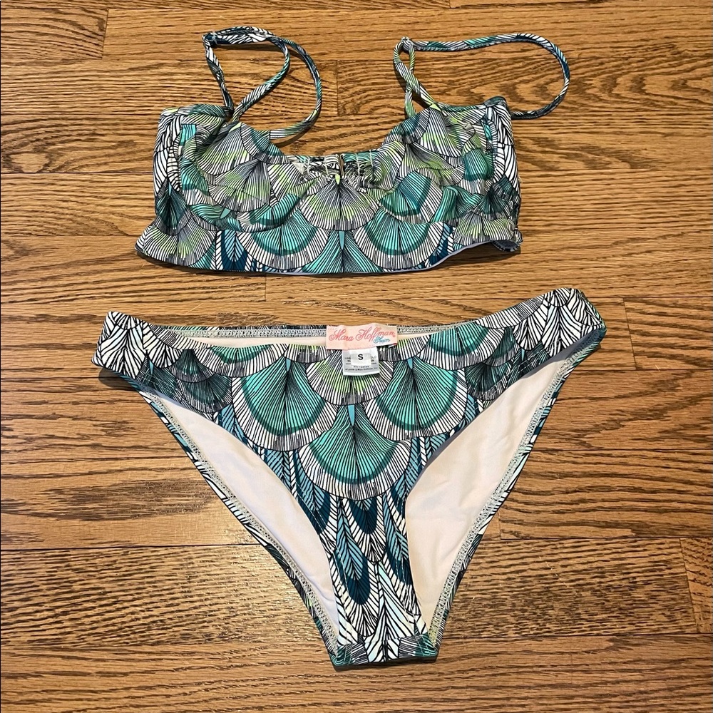 Mara Hoffman Bikini